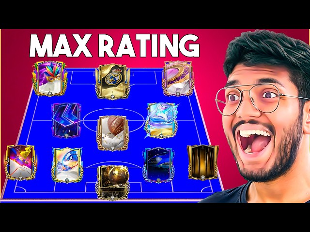 1 Insane Card from Every FC MOBILE 26 Event!