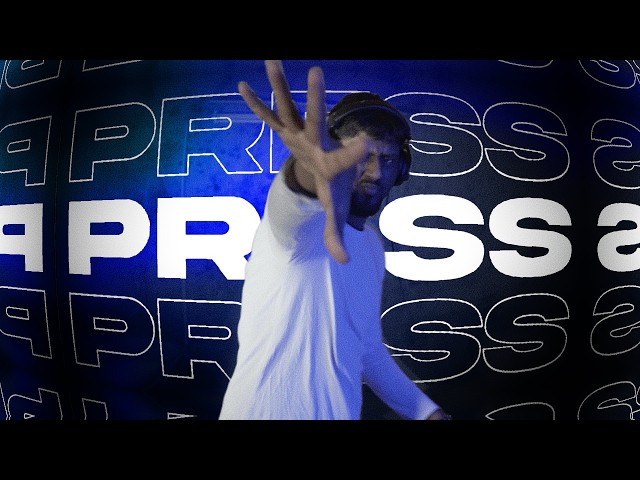 Raje – GBB26: World League Loopstation Wildcard