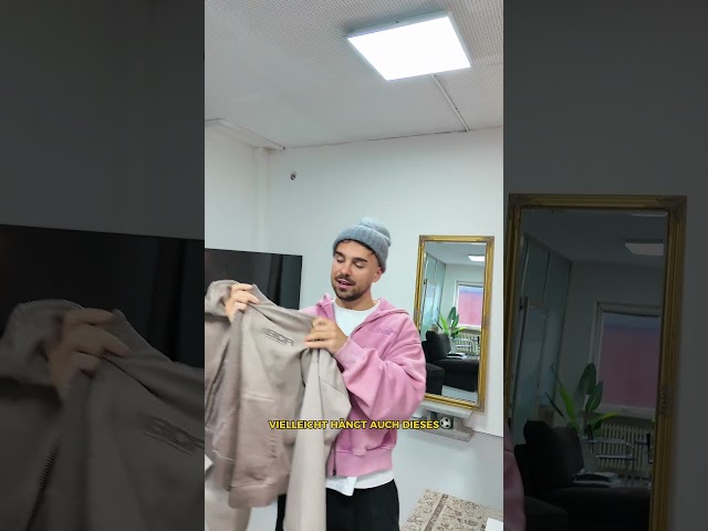 Wer kennt, der kennt.