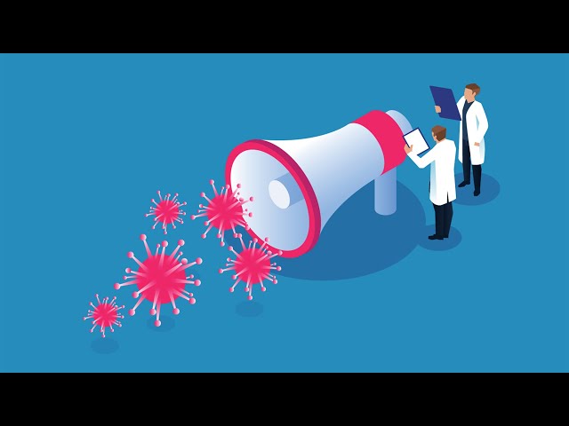 ASBMB Webinar | Shaping the Narrative: Effective science communication in the COVID-19 era