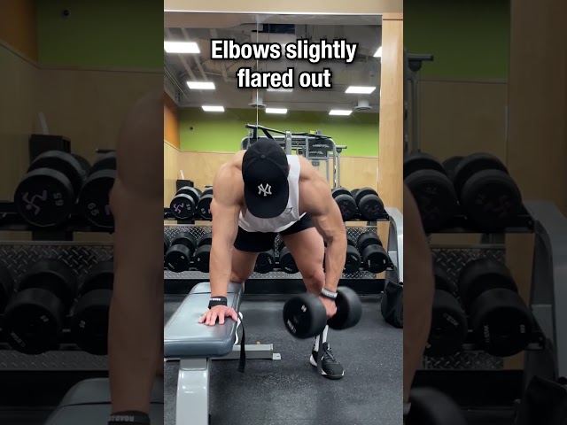 Complete BIGGER Back Workout (DO THESE!)