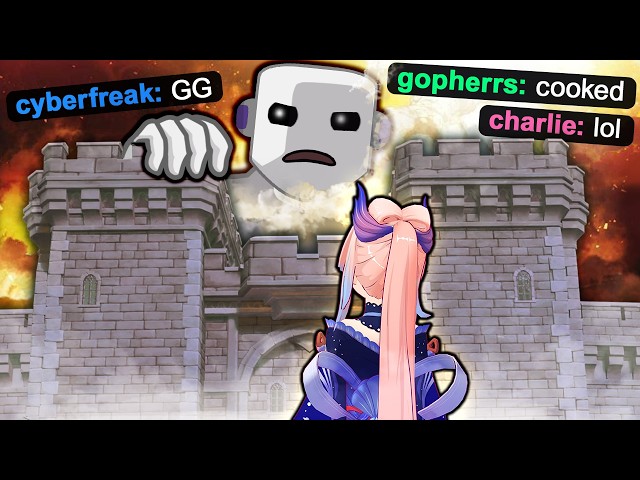 My Chat Tried to Beat Me in a Genshin Abyss Challenge