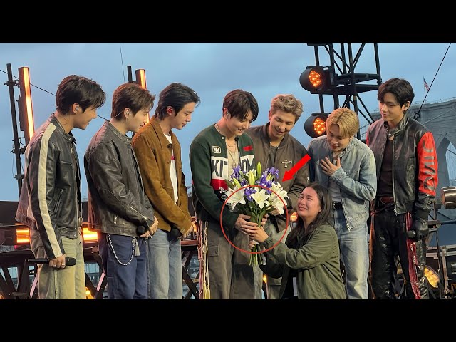 Millions of Fans Shocked! BTS's Jungkook Makes a Surprise Surprise During a Live Concert on Spotify