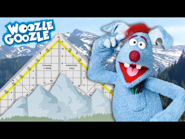 What is the highest mountain range in Europe? l WOOZLE GOOZLE