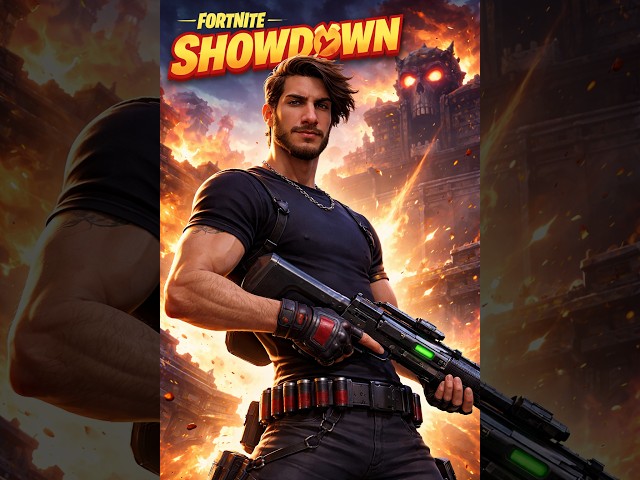 Vamooooooos Ranked Play | Use Code Babalfath #epicpartner #fortnite