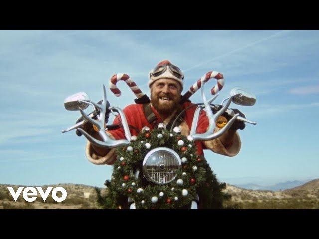 The Killers - I Feel It In My Bones ft. Ryan Pardey