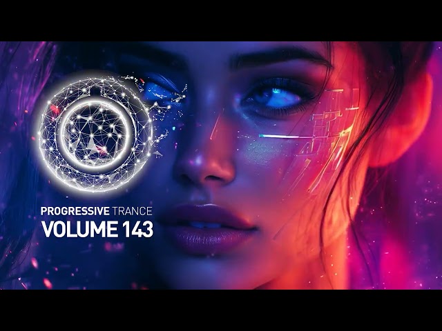 PROGRESSIVE VOCAL TRANCE VOL. 143 (FULL SET)