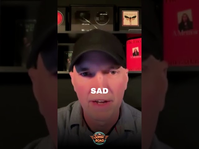 Algorithms Want You Sick and Sad Sometimes: Ewan Currie Interview