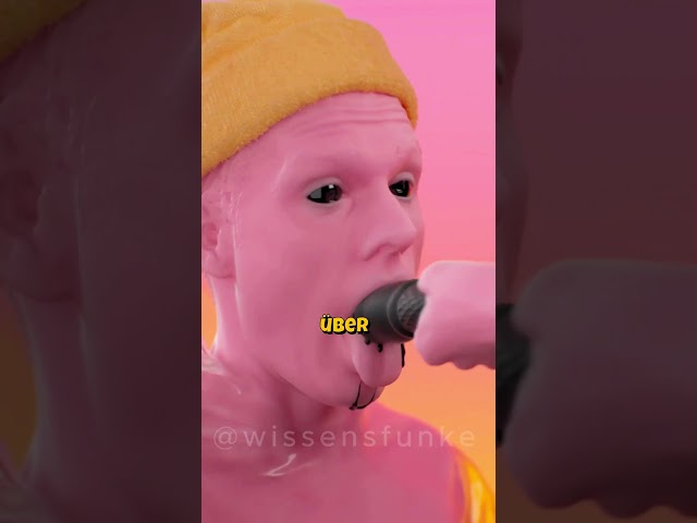 Schockierende Fakten, die du nicht glauben wirst! 😱