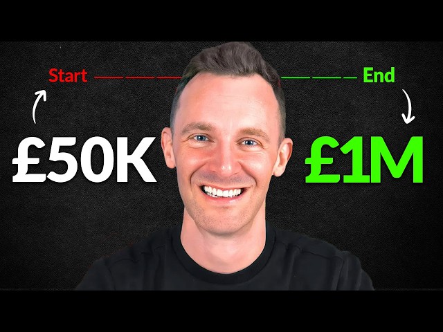 If I Had To Start Property Investing In 2026, I'd Do THIS