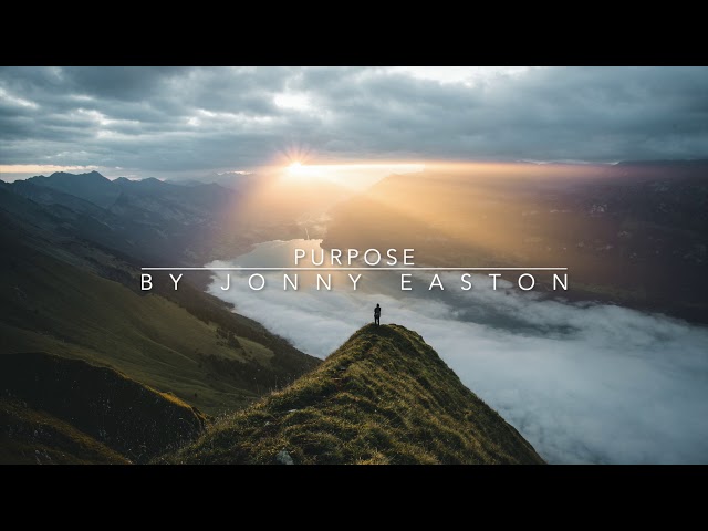 Emotional Piano - Purpose - Royalty Free Music