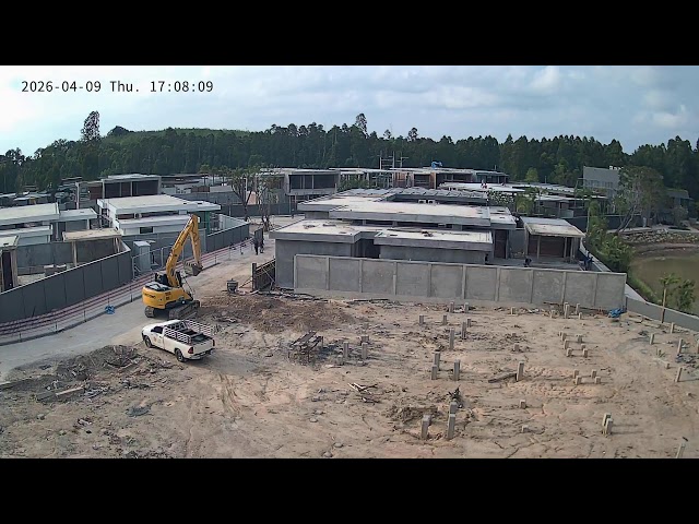 Redwood Development Camera 4