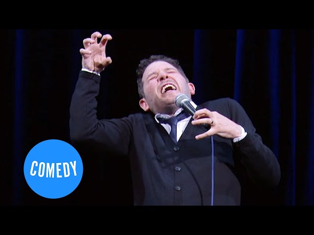 The Best Of Jon Richardson