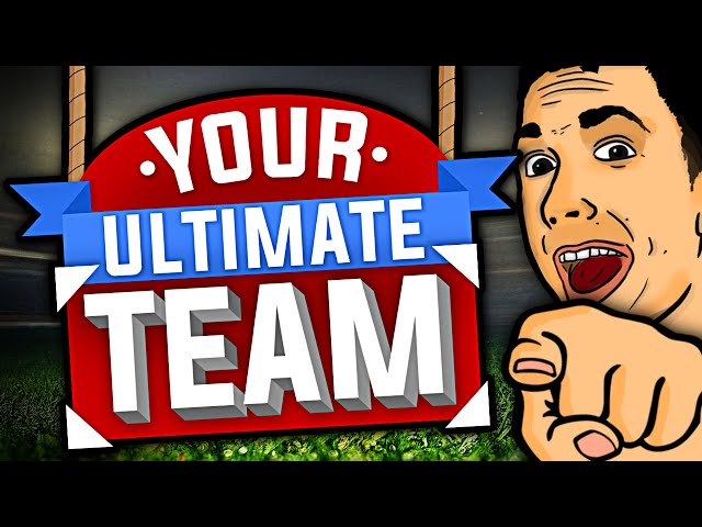 THE FINALE | FIFA 15 | YOUR ULTIMATE TEAM