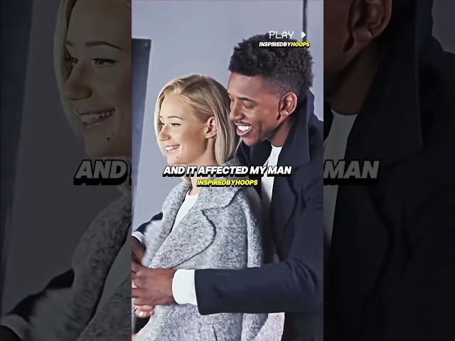 Gilbert Arenas Exposes Nick Young After Iggy Breakup 💔