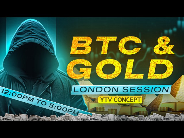 7 MAR LIVE TRAP TRADING IN GOLD | BY YTV TRADER SINZO