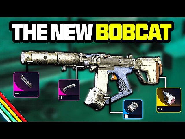 The 41,000$ Canto in Arc Raiders