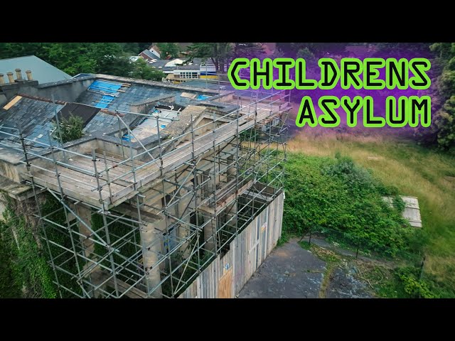 EXETER CHILDRENS ASYLUM