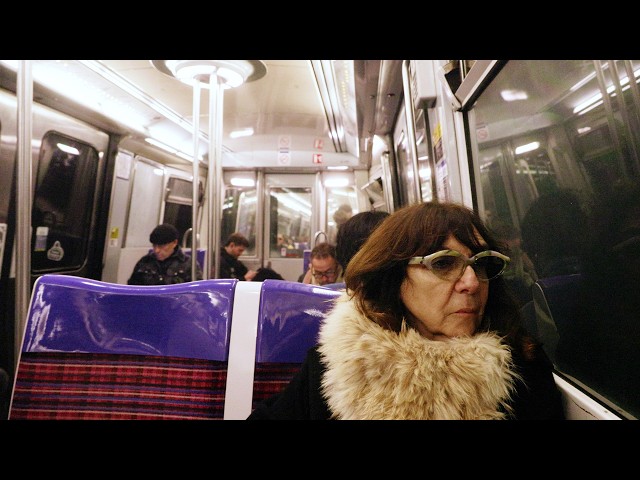 Becoming Sophie Calle: “Sometimes you suffer, and it offers you a boulevard of pleasure.”