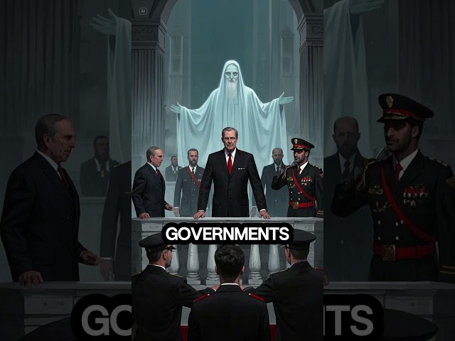 The Deep State | Conspiracy or Reality?