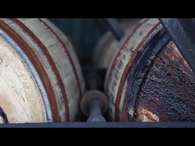 Trump's tariffs stir up trouble for Kentucky’s bourbon industry