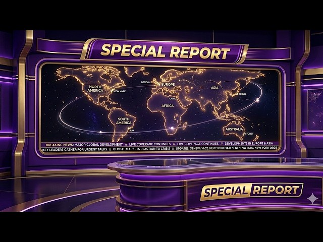 Special Report | Office of Refugee Resettlement | 20 Mar 2026