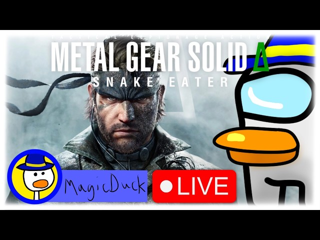 EAT THE SNAKE, SNAKE (62nd) - MagicDuckVT