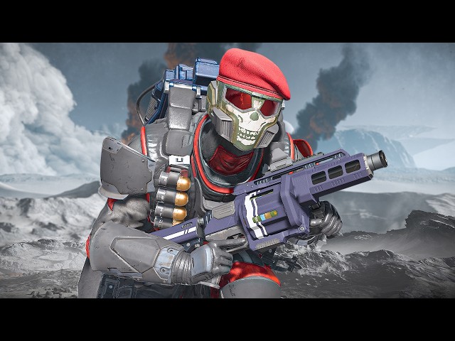 Helldivers 2 | This 'UNDERRATED' Arc Loadout Got me 1600+KILLS SOLO & DEATHLESS!?!? - Max Difficulty