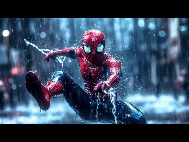 Spider-Man 2 is INSANE 😱 | NYC in Total Chaos