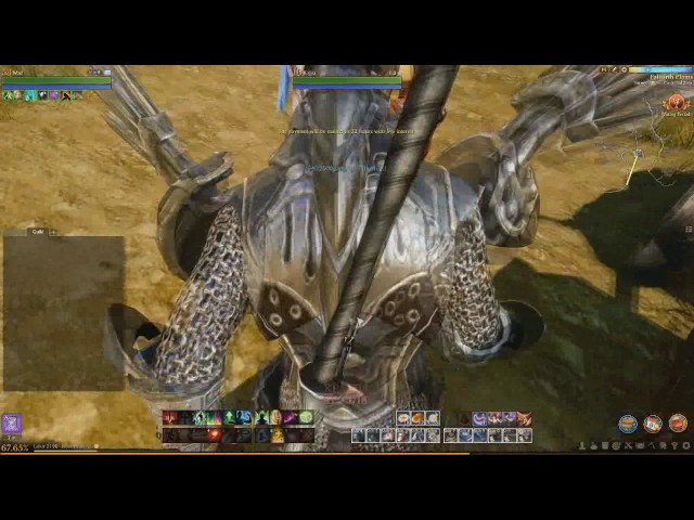 Archeage How to make Gold!