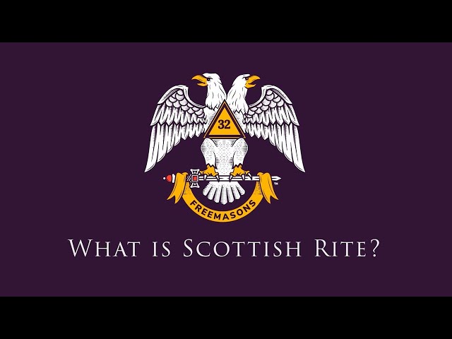 What is Scottish Rite?
