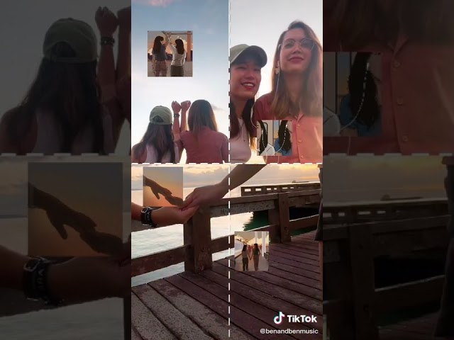 Pat & Agnes of Ben&Ben (PatNes) - Paninindigan Kita