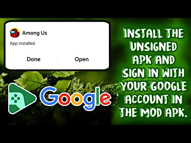 How to install an unsigned apk in rooted devices or pc emulators | Easy Tutorial