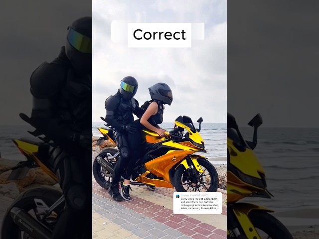 Exclusive with her in bio💃🏼🔥 My Batman suit in bio#moto #shorts