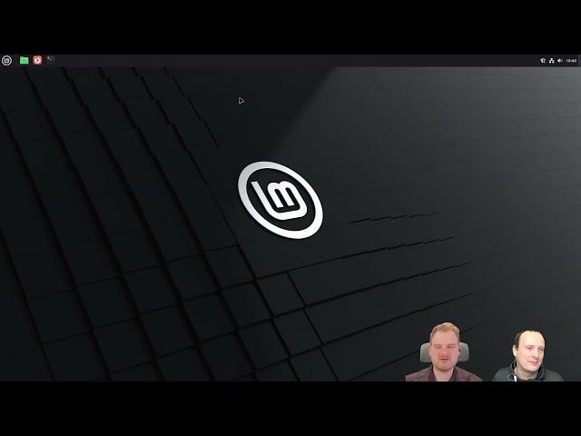 Ganzen Linux Rechner wiederherstellen/kopieren: Rescuezilla/Clonezilla ausgetestet (Livestream)