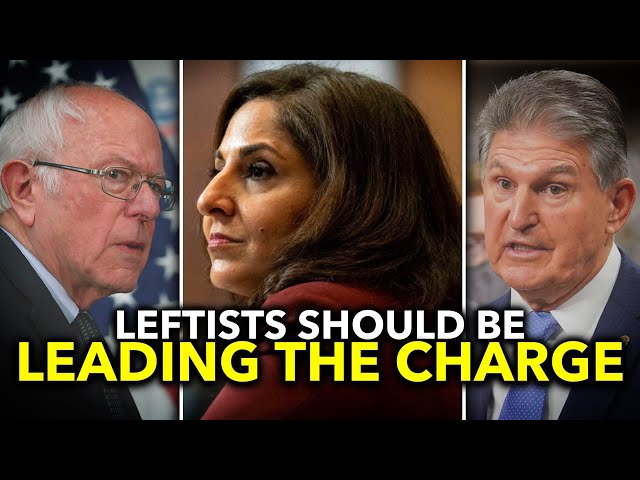 Neera Tanden’s Confirmation in Serious Jeopardy—But Why Are Some Progressives Defending Her?