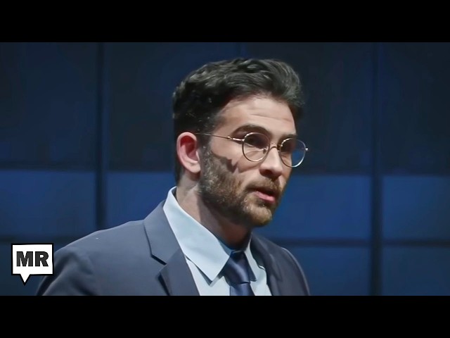 Hasan Derangement Is Backfiring Spectacularly For Centrists