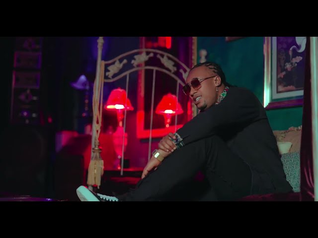 Lè lanmou fini -LJ MABIAL Feat. PEDRO  FORCE  NEW MUSIC VIDEO  #music  #kompastvnetwork