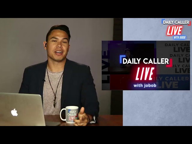 Live: Hunter Email Verified by NYT, Fauci Returns, "Women's" Swimming and more on DC Live with Jobob