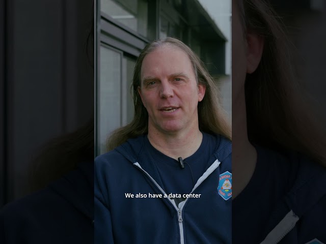 BLENDERHEADS - Ep. 11 teaser #shorts