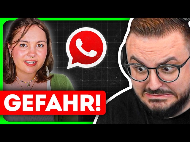 More shocking information about the WhatsApp situation