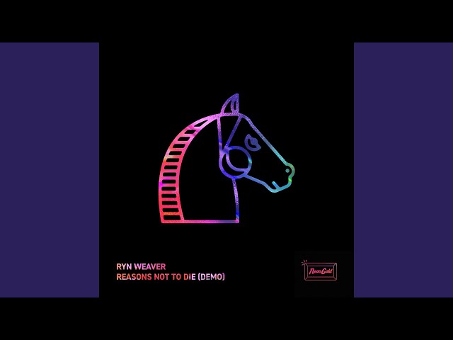 Reasons Not To Die (Demo)