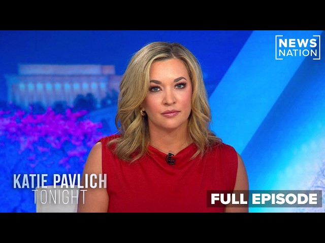Nancy Guthrie Investigation Bombshell, DOJ Shake-up Explained | Katie Pavlich Tonight Full Show 4/2