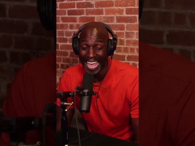 Tim Duncan laughs at defenders talking trash like Kevin Garnett