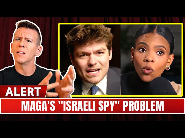 MAGA's Civil War Is Worse Than They Realize. The Dam Is Bursting.