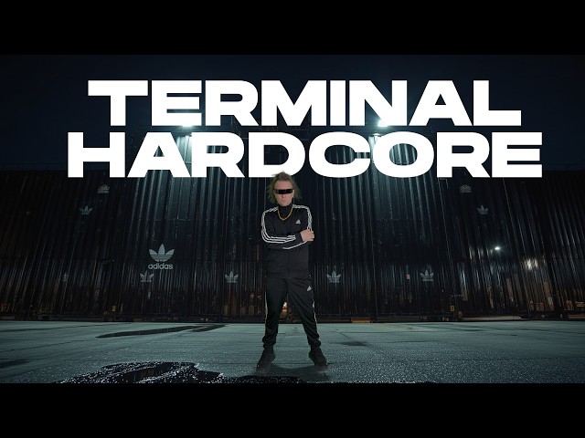 John B – Terminal Hardcore (Official Music Video) 💀 Hardbass x Tarkov 1.0 Anthem