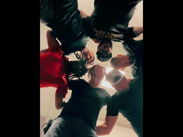 Sevendust - Live on Tour 2023 - Road Reel 005