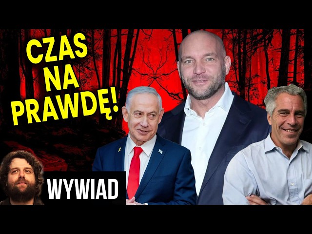 Secret Service Producer Reveals Facts About the Epstein Affair and the Iran War! - Ator Interview