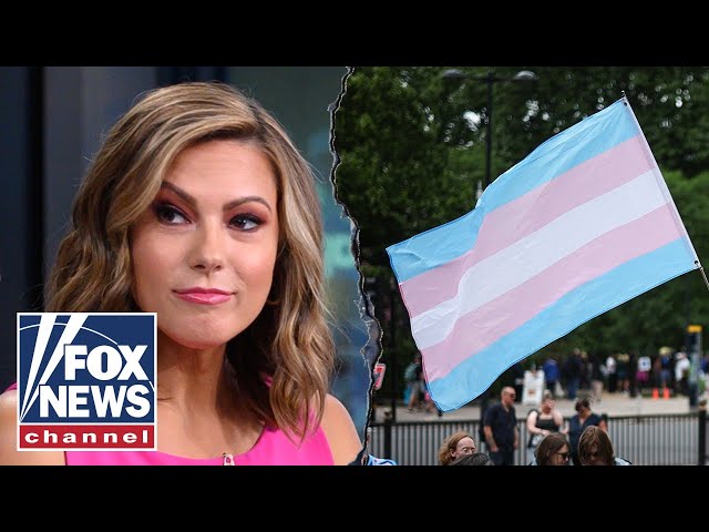 'SHAME' on anyone who took part in this: Lisa Boothe