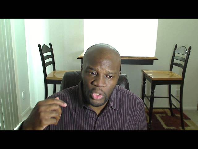 Why Does He Always Stare At You But Never Speaks